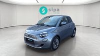 Voitures D'occasion À Villenave-D'ornon | Fiat 500 Iii Electrique E 118 Ch Nouvelle 3P