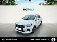 Voitures D'occasion À Dax | Mitsubishi Space Star 1.2 Mivec 71 As&G Red Line Edition 5P
