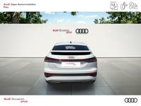 Voitures D'occasion À Lescar | Audi Q4 Sportback E-Tron Q4 E-Tron Sportback 45 285 Ch 82 Kwh Avu...