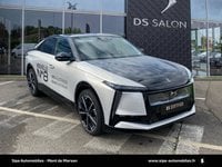 Voitures D'0Km À Mont-De-Marsan | Ds N°8 Ds 245 Ch Fwd Long Range Etoile 5P