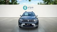 Voitures D'occasion À Muret | Dacia Duster Dci 110 4X4 Prestige 5P