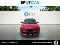 Voitures D'0Km À Toulouse | Alfa Romeo 145 Junior 1.2 Ibrida Ch E-Dct6 Speciale 5P