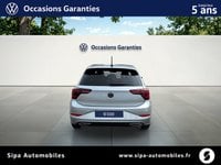 Voitures D'occasion À Lescar | Volkswagen Polo 1.0 Tsi 116 S&S Dsg7 R-Line Edition 5P