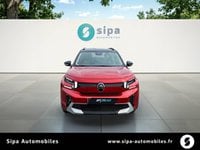 Voitures D'occasion À Mont-De-Marsan | Citroën C3 Aircross Turbo 100 Ch Man You + Pack Plus 5P