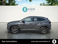 Voitures D'occasion À Le Bouscat | Hyundai Tucson 1.6 T-Gdi 215 Hybrid Bva6 Executive 5P