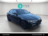 Voitures D'0Km À Mérignac | Alfa Romeo Giulia 2.2 210 Ch At8 Q4 Intensa 4P