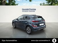 Voitures D'occasion À Le Bouscat | Hyundai Kona Electrique 39 Kwh - 136 Ch Intuitive 5P