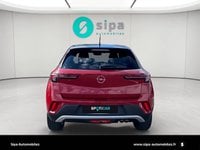 Voitures D'occasion À Toulouse | Opel Mokka Ii 1.2 Turbo 130 Ch Bva8 Ultimate 5P