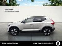 Voitures D'occasion À Labège | Volvo Xc40 Recharge Extended Range 252 Ch 1Edt Start 5P
