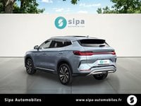 Voitures D'occasion À Mérignac | Byd Seal U 1.5L Dm-I 218 Ch Phev Boost 5P