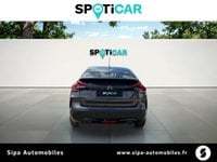 Voitures D'occasion À Mont-De-Marsan | Citroën C4 E- 136 Ch Automatique Shine 5P