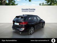 Voitures D'occasion À Libourne | Bmw X1 Xdrive 20D 190 Ch Bva8 M Sport 5P