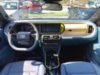 Voitures D'0Km À Villenave-D'ornon | Fiat Grande Panda T-Gen 3 1.2 Hybrid Turbo 110Ch Edct6 La P...