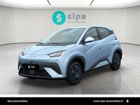 Voitures D'0Km À Mérignac | Byd Dolphin Surf 30 Kwh 88 Ch Active 5P