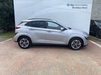 Voitures D'occasion À Le Bouscat | Hyundai Kona Electrique 39 Kwh - 136 Ch Intuitive 5P