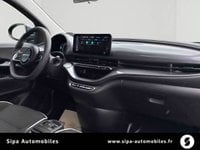 Voitures D'occasion À Mérignac | Fiat 500 E 118 Ch Nouvelle 3P
