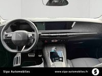 Voitures D'occasion À Lescar | Ds Ds 4 Hybride E-Tense 225 Eat8 Performance Line+ 5P