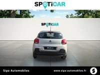 Voitures D'occasion À Mont-De-Marsan | Citroën C3 Puretech 83 S&S Bvm5 C-Series 5P