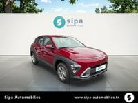 Voitures D'0Km À Toulouse | Hyundai Kona Hybrid 138 Intuitive 5P