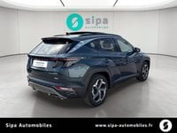 Voitures D'occasion À Villenave-D'ornon | Hyundai Tucson 1.6 T-Gdi 150 Hybrid 48V Dct-7 Executiv...