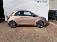 Voitures D'occasion À Villenave-D'ornon | Fiat 500 Iii E 95 Ch Icône 3P