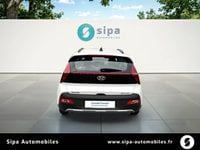 Voitures D'occasion À Toulouse | Hyundai Bayon 1.0 T-Gdi 100 Hybrid 48V Initia 5P
