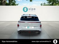 Voitures D'occasion À Le Bouscat | Hyundai Kona Hybrid 141 N Line Executive 5P