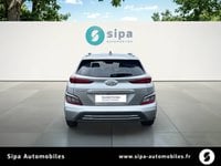Voitures D'occasion À Villenave-D'ornon | Hyundai Kona Electrique 39 Kwh - 136 Ch Intuitive 5P