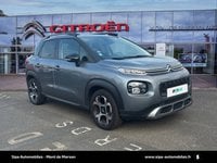 Voitures D'occasion À Mont-De-Marsan | Citroën C3 Aircross Puretech 110 S&S Bvm6 Feel 5P