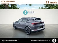 Voitures D'occasion À Lescar | Cupra Formentor 1.5 Tsi 150 Ch Dsg7 Vz-Line 5P
