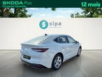 Voitures D'occasion À Tarbes | Škoda Enyaq Coupé Iv 60 5P