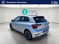 Voitures D'occasion À Tarbes | Volkswagen Polo 1.0 Tsi 116 S&S Dsg7 R-Line Edition 5P