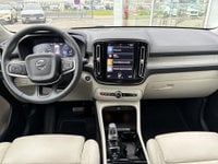 Voitures D'occasion À Lescar | Volvo Xc40 T4 Recharge 129+82 Ch Dct7 Inscription 5P