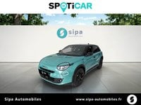Voitures D'0Km À Toulouse | Fiat 600E 156 Ch 54 Kwh Sport 5P