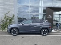 Voitures D'0Km À Toulouse | Hyundai Kona Electrique Ii Electrique 65 Kwh - 217 Ch Creative 5P