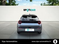 Voitures D'occasion À Libourne | Lancia Ypsilon 1.2 Ibrida 100Ch Edct6 Lx 5P