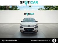 Voitures D'occasion À Lescar | Citroën C3 Puretech 83 S&S Bvm5 C-Series 5P