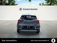 Voitures D'occasion À Lescar | Renault Captur E-Tech Full Hybrid 145 5P