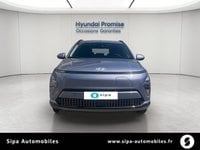 Voitures D'0Km À Muret | Hyundai Kona Electrique Ii Electrique 65 Kwh - 217 Ch Creative 5P