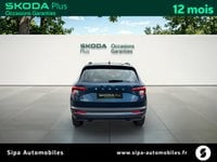 Voitures D'occasion À Lescar | Škoda Karoq 2.0 Tdi 150 Ch Scr Style 5P