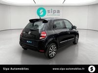 Voitures D'occasion À Mont-De-Marsan | Renault Twingo Iii 1.0 Sce 70 Eco2 Stop & Start Intens 5P