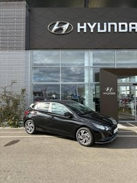 Voitures D'0Km À Toulouse | Hyundai I20 1.0 T-Gdi 90 Intuitive 5P