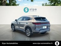 Voitures D'occasion À Mérignac | Byd Seal U 1.5L Dm-I 218 Ch Phev Boost 5P