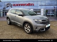 Voitures D'occasion À Mont-De-Marsan | Citroën C5 Aircross Bluehdi 130 S&S Bvm6 Business 5P