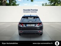 Voitures D'occasion À Le Bouscat | Hyundai Tucson 1.6 T-Gdi 265 Htrac Plug-In Bva6 Business 5P