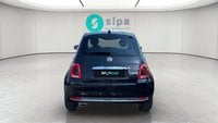 Voitures D'occasion À Villenave-D'ornon | Fiat 500 My22 1.0 70 Ch Hybride Bsg S/S Web Collezione 3P