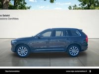 Voitures D'occasion À Toulouse | Volvo Xc90 T8 Twin Engine 303+87 Ch Geartronic 8 7Pl Inscriptio...