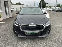 Voitures D'occasion À Tarbes | Škoda Fabia Iv 1.0 Tsi 95 Ch Evo 2 Bvm5 Selection 5P