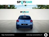 Voitures D'occasion À Lescar | Citroën C3 Puretech 110 S&S Bvm6 C-Series 5P