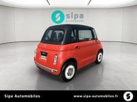 Voitures D'occasion À Villenave-D'ornon | Fiat. Topolino Berline 6.3Kwh Topolino Berline 2P